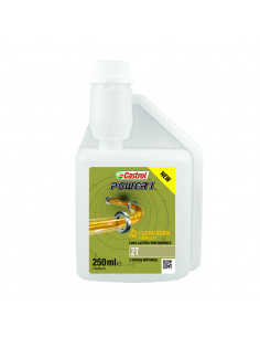 CASTROL POWER 1 2-TAKT TEILSYNTHETISCH 250 ML 2