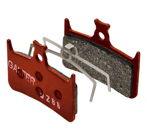 GALFER Bremsbeläge - Detailansicht