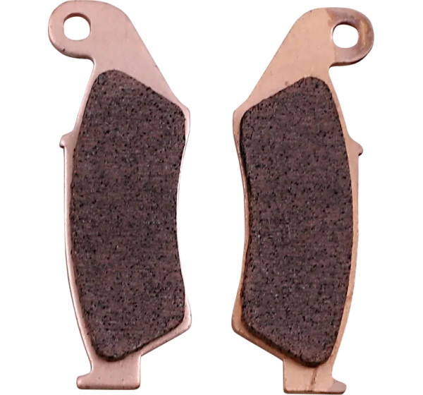 GALFER Bremsbeläge & Bremsbacken - Detailansicht