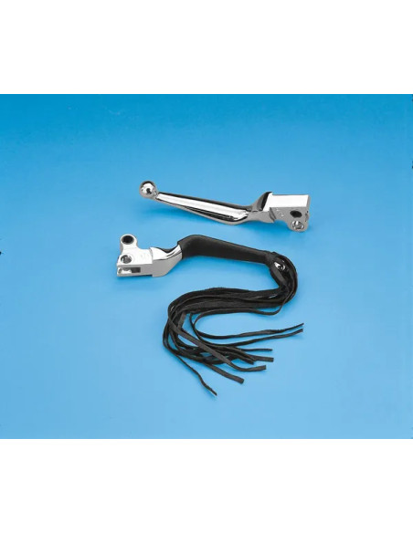 DRAG SPECIALTIES Griffarmaturen & Hebel - Detailansicht