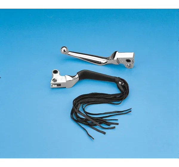 DRAG SPECIALTIES Griffarmaturen & Hebel - Detailansicht