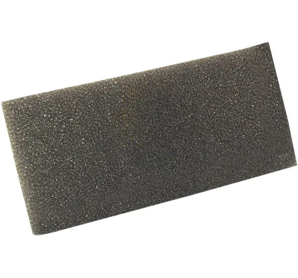 DT-1 RACING EUROPE Motorschutzplatten - SKIDPLATE FOAM