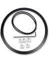 Scheinwerfer-Adapterkit