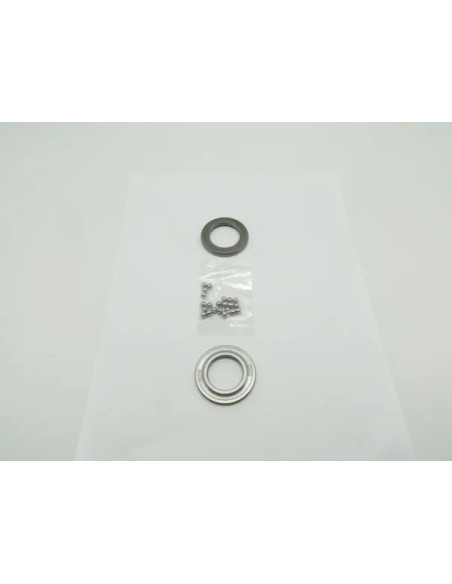 PARTS EUROPE Montagematerial & Zubehör für MALAGUTI F10 50 1994-2006