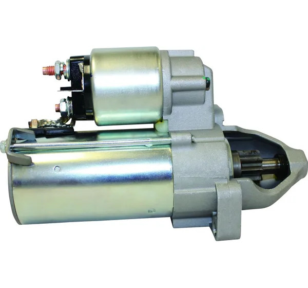 PARTS EUROPE Anlasser & Zündung für BMW R 1200 GS 2004-2012