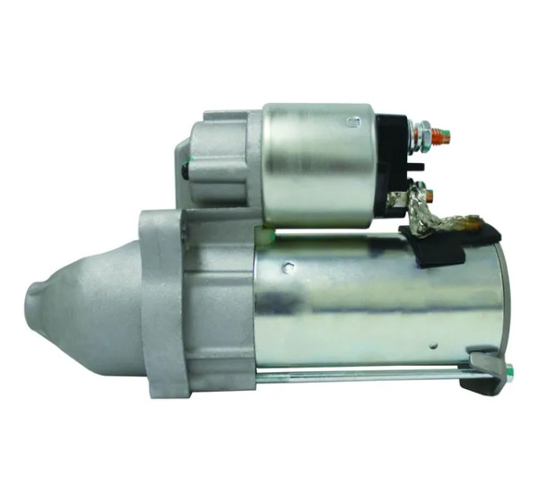 PARTS EUROPE Anlasser & Zündung - Detailansicht