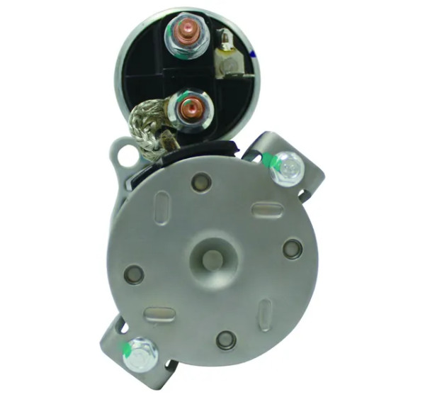 PARTS EUROPE Anlasser & Zündung Bild 5