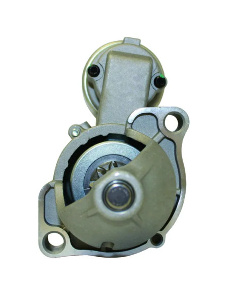 PARTS EUROPE Anlasser & Zündung Bild 6