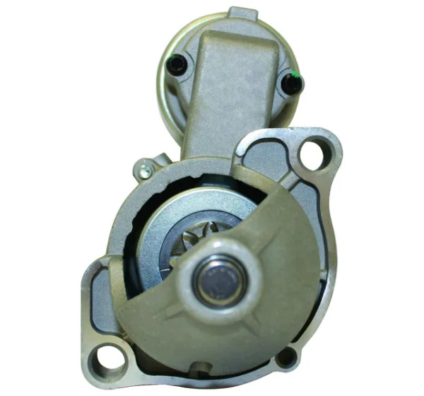 PARTS EUROPE Anlasser & Zündung Bild 6