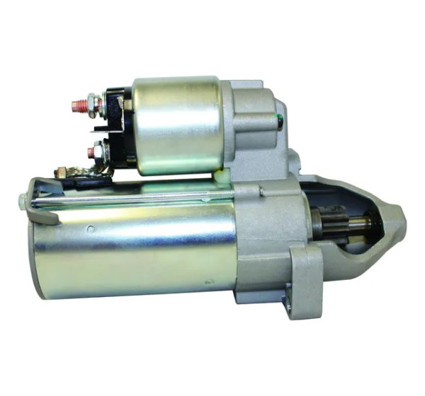 PARTS EUROPE Anlasser & Zündung Bild 7