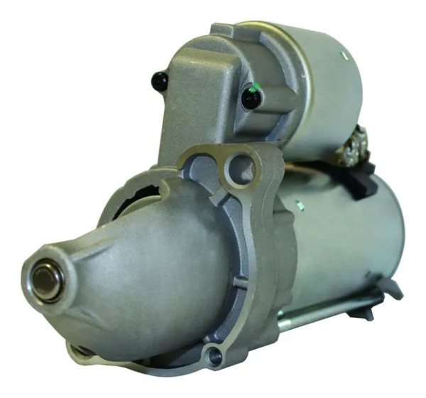 PARTS EUROPE Anlasser & Zündung Bild 8