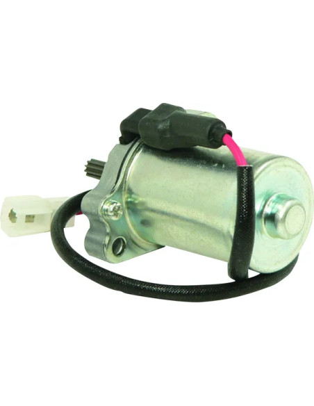 PARTS EUROPE Anlasser & Zündung für SUZUKI LT-Z 50 2X4 2006-2020