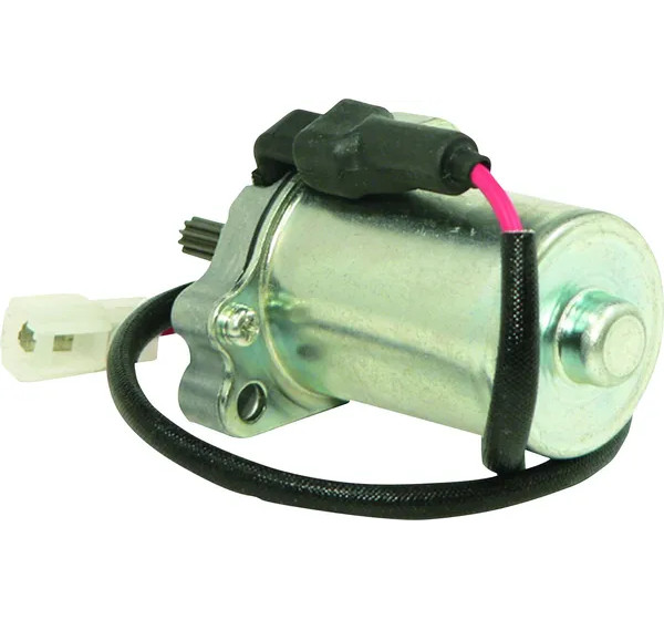 PARTS EUROPE Anlasser & Zündung für SUZUKI LT-Z 50 2X4 2006-2020