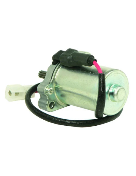 PARTS EUROPE Anlasser & Zündung - Detailansicht