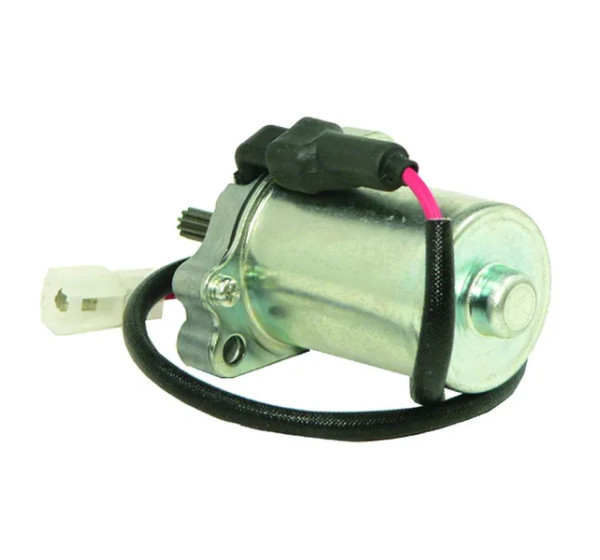 PARTS EUROPE Anlasser & Zündung - Detailansicht