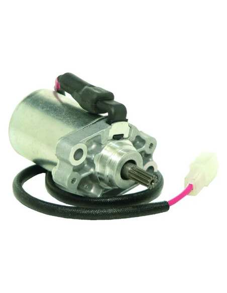 PARTS EUROPE Anlasser & Zündung - Einbaubeispiel
