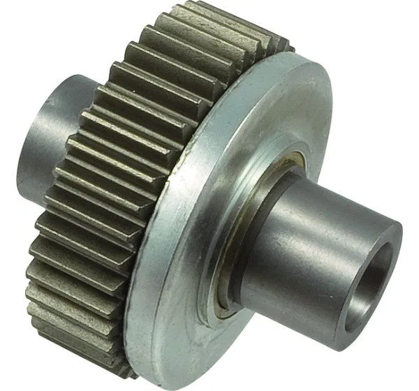 PARTS EUROPE Anlasser & Zündung für Harley Davidson FLSTC 1340 1991-1999