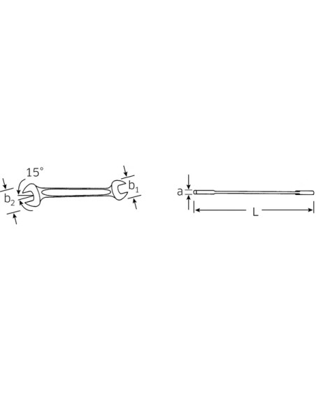 STAHLWILLE Tools - Detailansicht