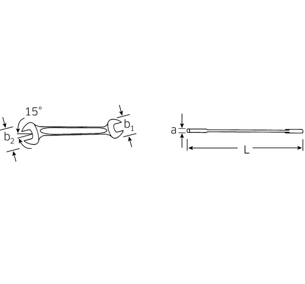 STAHLWILLE Tools - Detailansicht