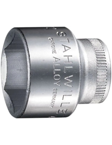 STAHLWILLE Tools - SOCKET 1/2 16MM
