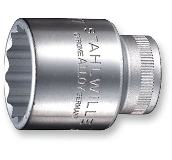 STAHLWILLE Tools - Detailansicht