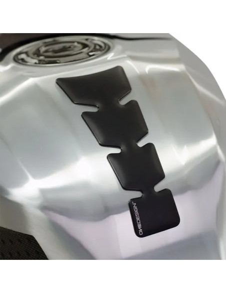 ONEDESIGN Tanks, Tankabdeckungen & -polster - Einbaubeispiel