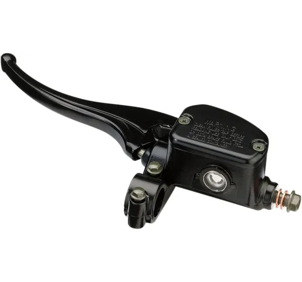 QUAD LOGIC Griffarmaturen & Hebel für POLARIS SCRAMBLER 500 4X4 2001-2012