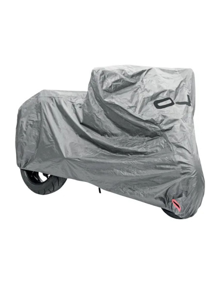 OJ ATMOSFERE METROPOLITANE s.r Abdeckungen - COVER BIKE WL OJ XL