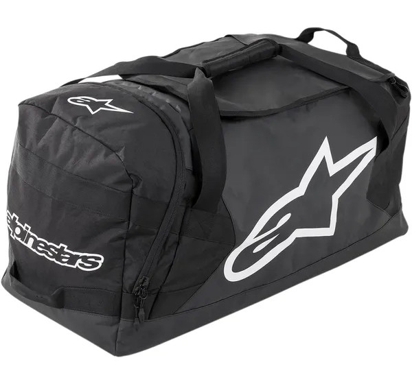 ALPINESTARS Spezialtaschen - BAG GOANNA B/G/W