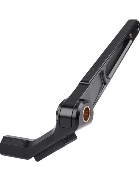 THRASHIN SUPPLY CO. Bremspedale für Harley Davidson FLHTK 1868 ABS 2019-2023