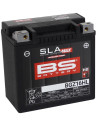 SLA MAX Factory-Activated AGM wartungsfreie Batterie
