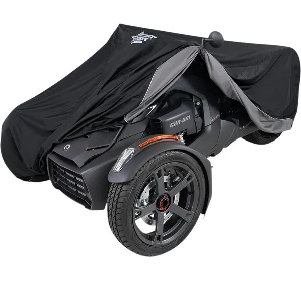 ULTRAGARD Abdeckungen für CAN AM (BRP) RYKER 900 ACE 2019-2022