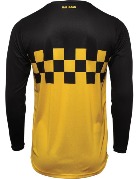 THOR Jerseys - Detailansicht