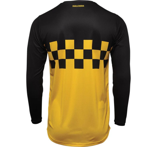 THOR Jerseys - Detailansicht