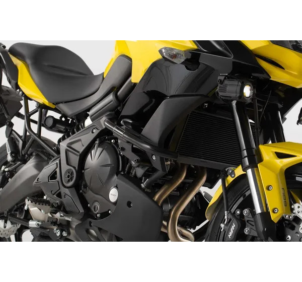 SW-MOTECH Stoßfänger & Motorschutzplatten für KAWASAKI KLE 650 ABS 2014-2024