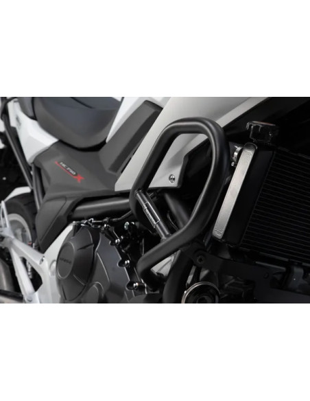 SW-MOTECH Stoßfänger & Motorschutzplatten für HONDA NC 750 X ABS 2014-2024