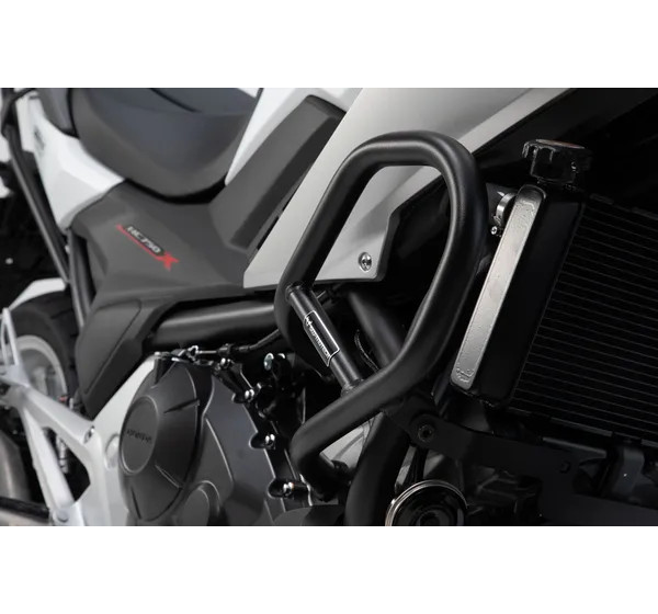 SW-MOTECH Stoßfänger & Motorschutzplatten für HONDA NC 750 X ABS 2014-2024