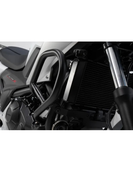SW-MOTECH Stoßfänger & Motorschutzplatten - Einbaubeispiel
