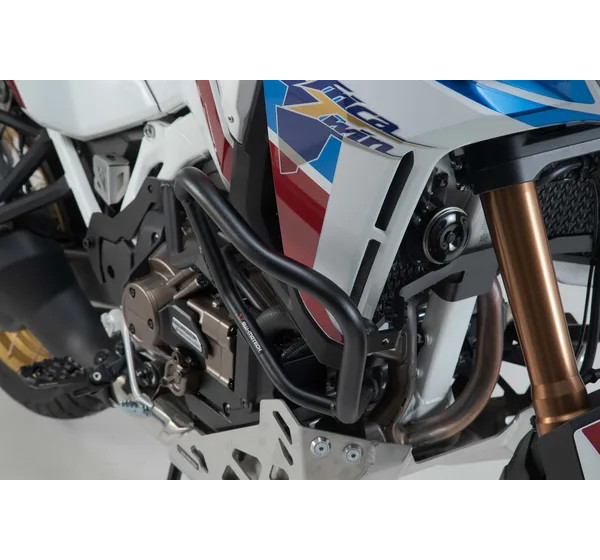 SW-MOTECH Stoßfänger & Motorschutzplatten Bild 4