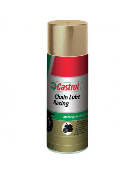 CASTROL Ketten LUBE RACING 400 ML