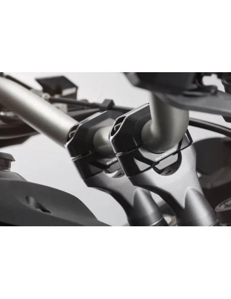 SW-MOTECH Risers - Detailansicht