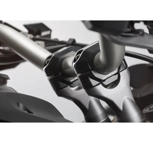 SW-MOTECH Risers - Detailansicht