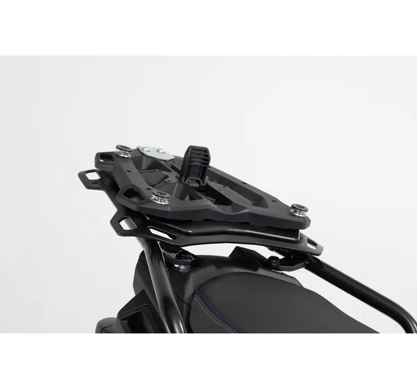 SW-MOTECH Montagematerial & Zubehör - Einbaubeispiel