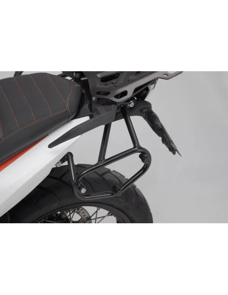SW-MOTECH Gepäckträger & Transportvorrichtungen für KTM ADVENTURE 790 ab 2019