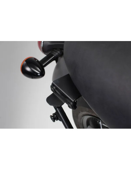 SW-MOTECH Gepäckträger & Transportvorrichtungen für TRIUMPH BONNEVILLE 1200 T120 ABS 2016-2024