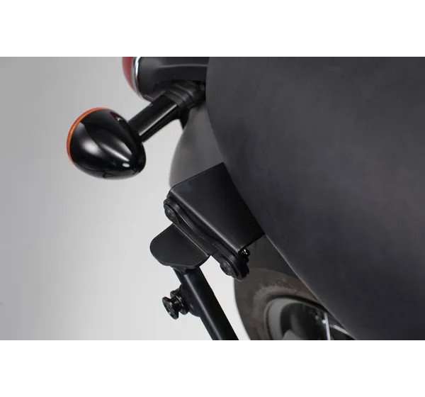 SW-MOTECH Gepäckträger & Transportvorrichtungen für TRIUMPH BONNEVILLE 1200 T120 ABS 2016-2024