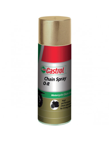 CASTROL Ketten SPRAY O-R 400 ML