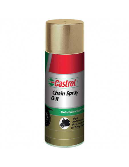 CASTROL Ketten SPRAY O-R 400 ML