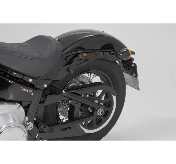 SW-MOTECH Gepäckträger & Transportvorrichtungen für Harley Davidson FXST 1750 ABS 2020-2024