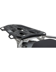 ADVENTURE-RACK für Gepäck
